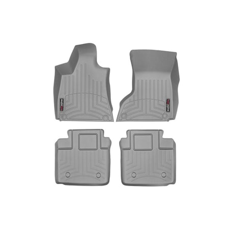 Front And Rear Floorliners,468821-465654